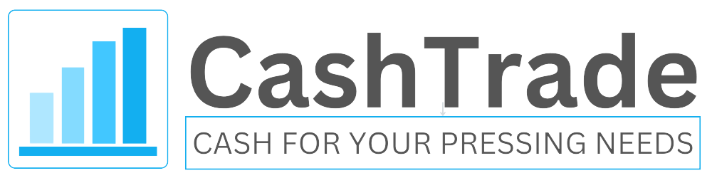 CashTrade Logo
